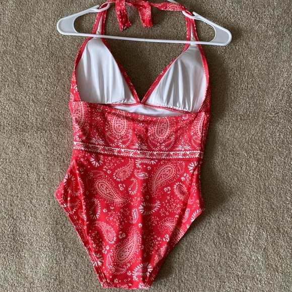 Michael Kors swim suit. New - Picture 3 of 8